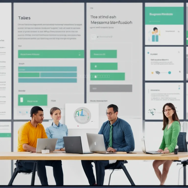 Equipe Zephryl realizando sessão prática